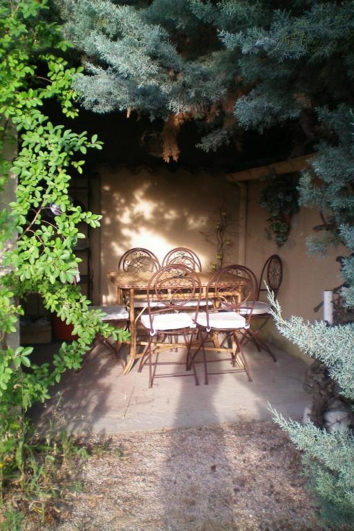 B&B Domaine Le Clos Du Pavillon บริญญอล ภายนอก รูปภาพ