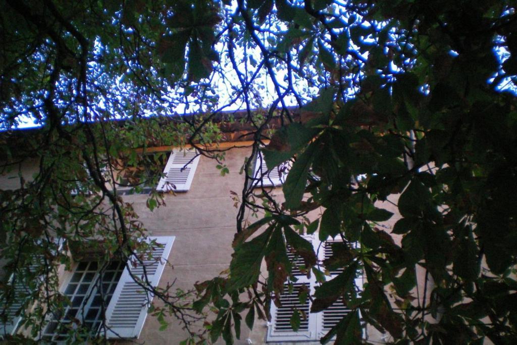 B&B Domaine Le Clos Du Pavillon บริญญอล ภายนอก รูปภาพ