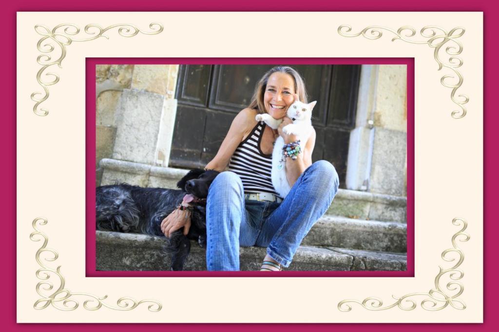 B&B Domaine Le Clos Du Pavillon บริญญอล ภายนอก รูปภาพ