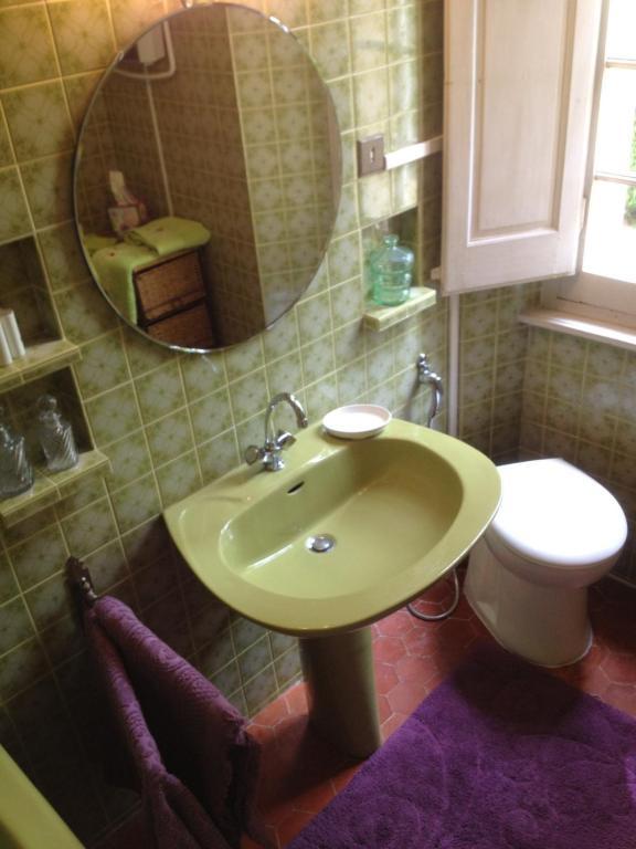 B&B Domaine Le Clos Du Pavillon บริญญอล ภายนอก รูปภาพ